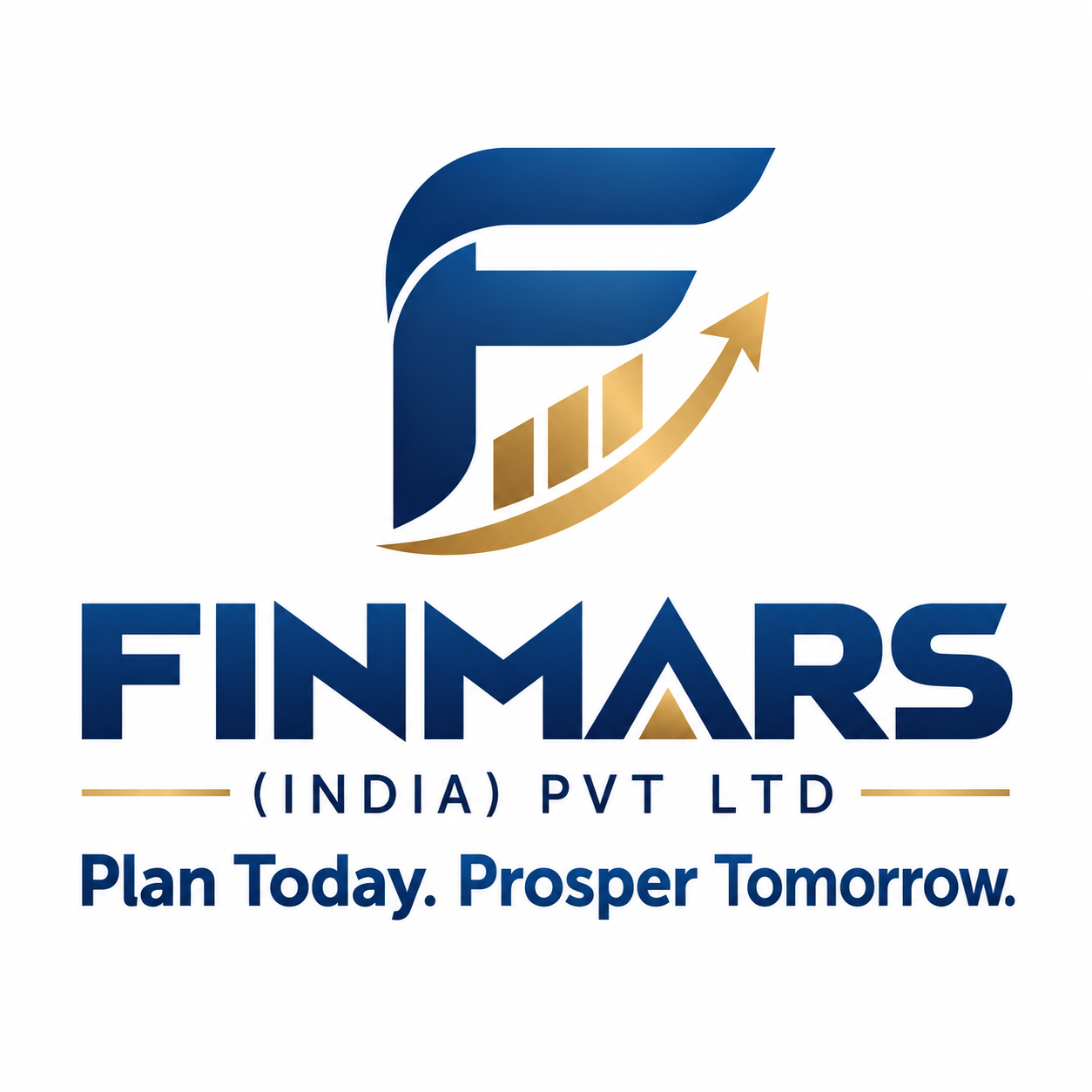Finmars logo